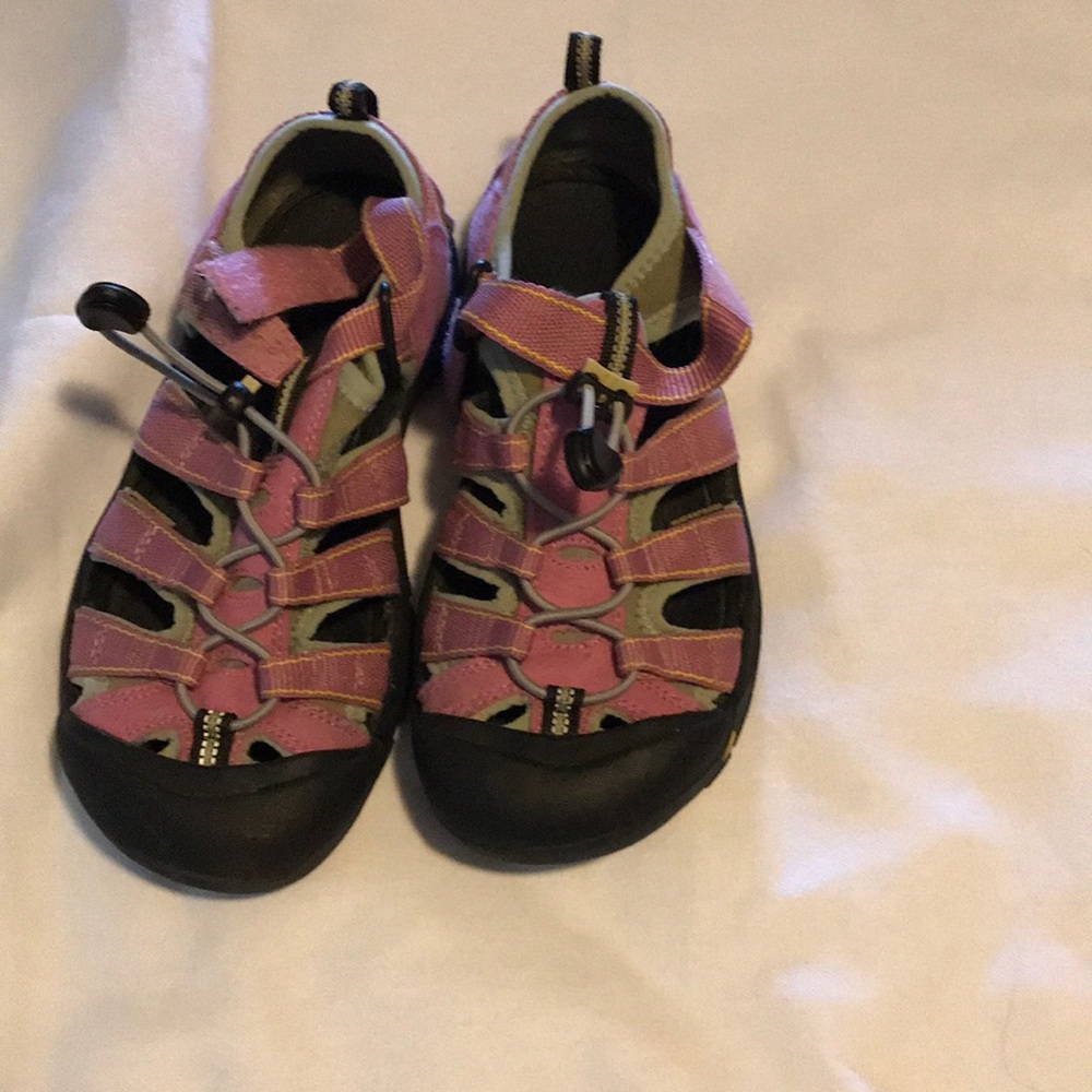 Keen sandals